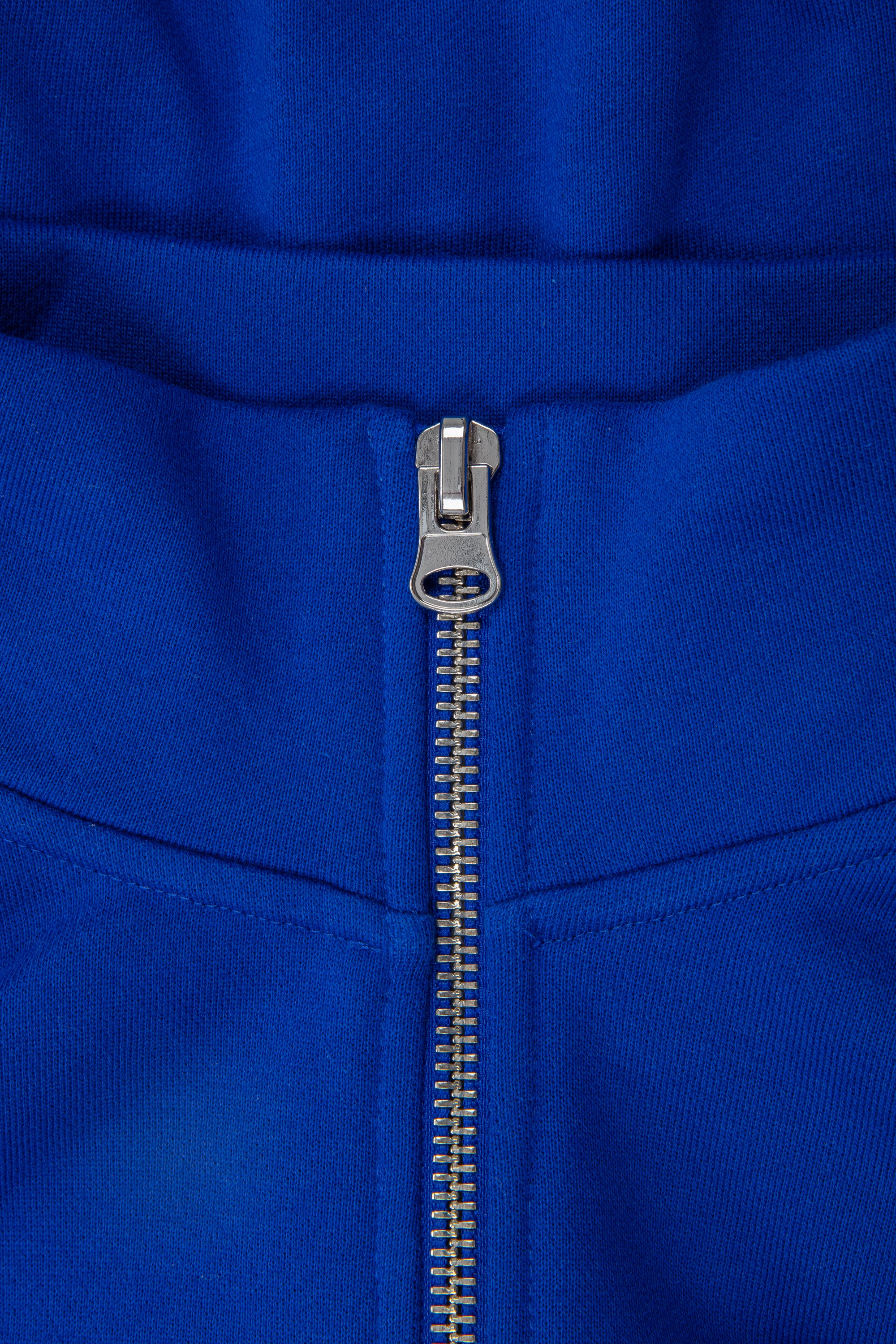 Zip Jacket