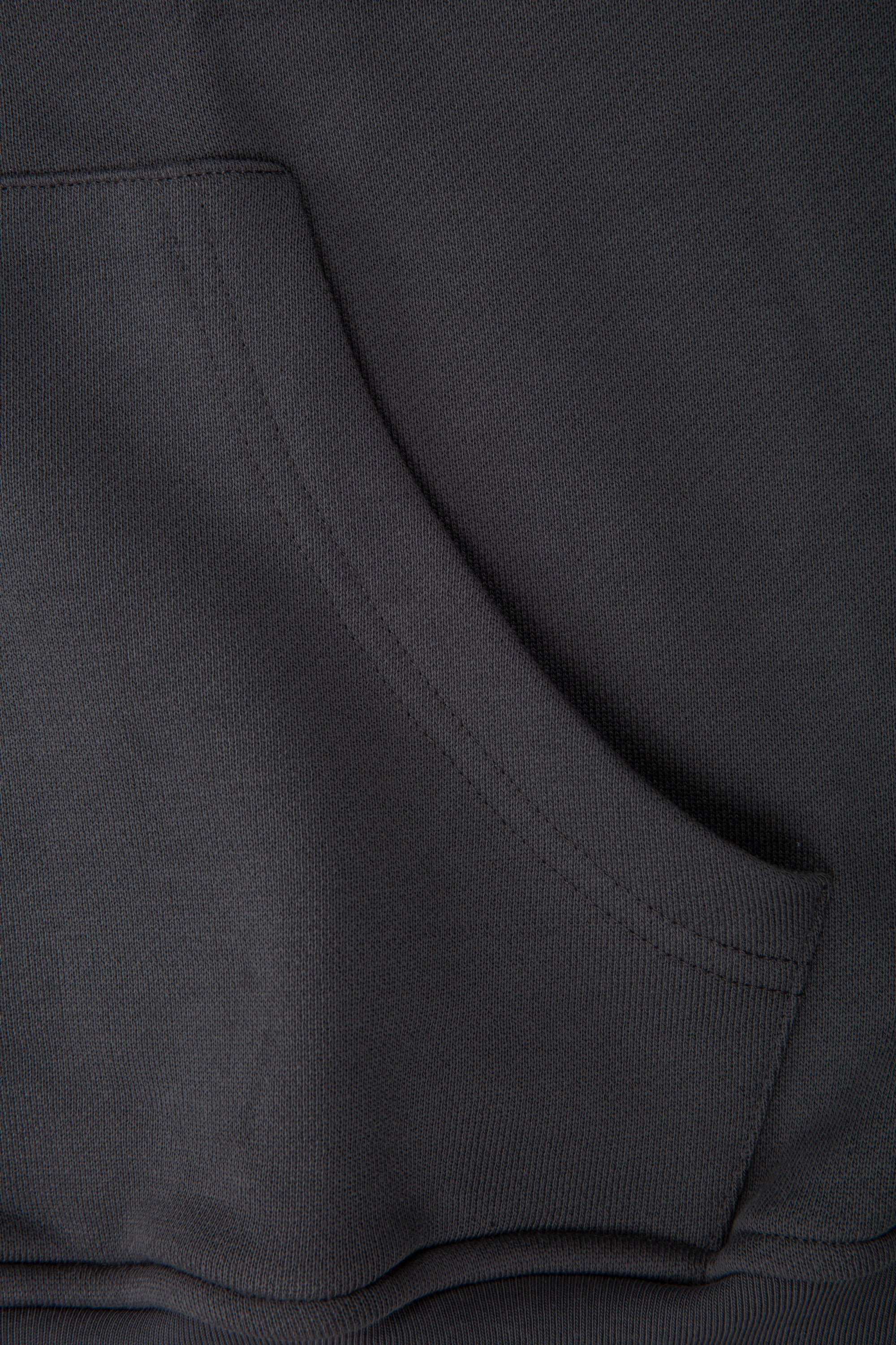 Zip Jacket