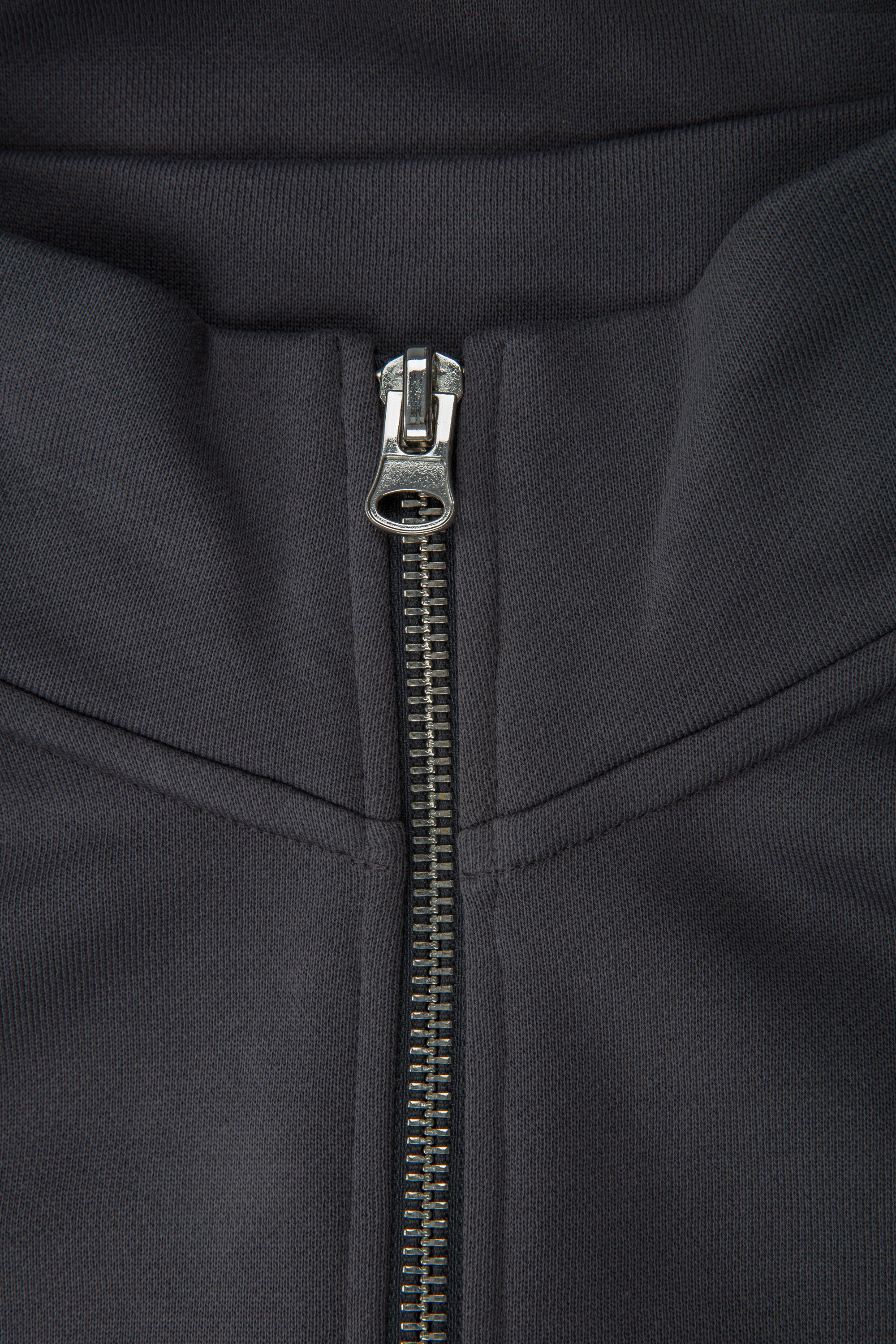 Zip Jacket